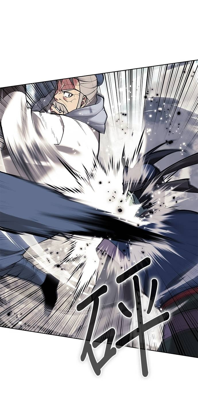 第2部 第158话 月光满天 第73页