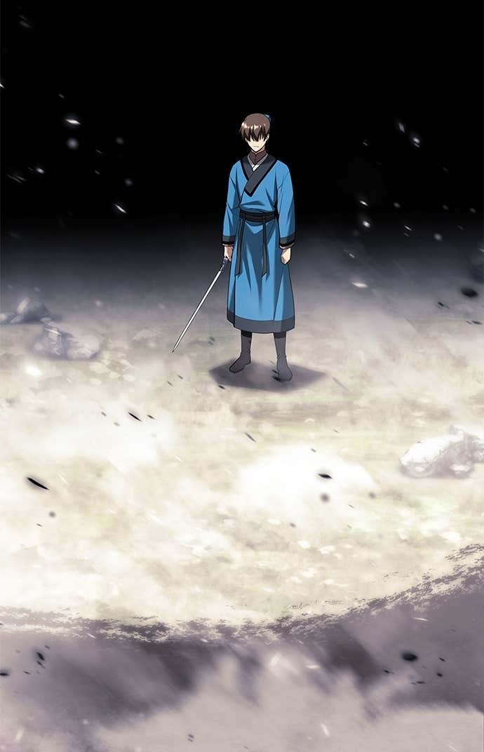 第2部 第158话 月光满天 第88页