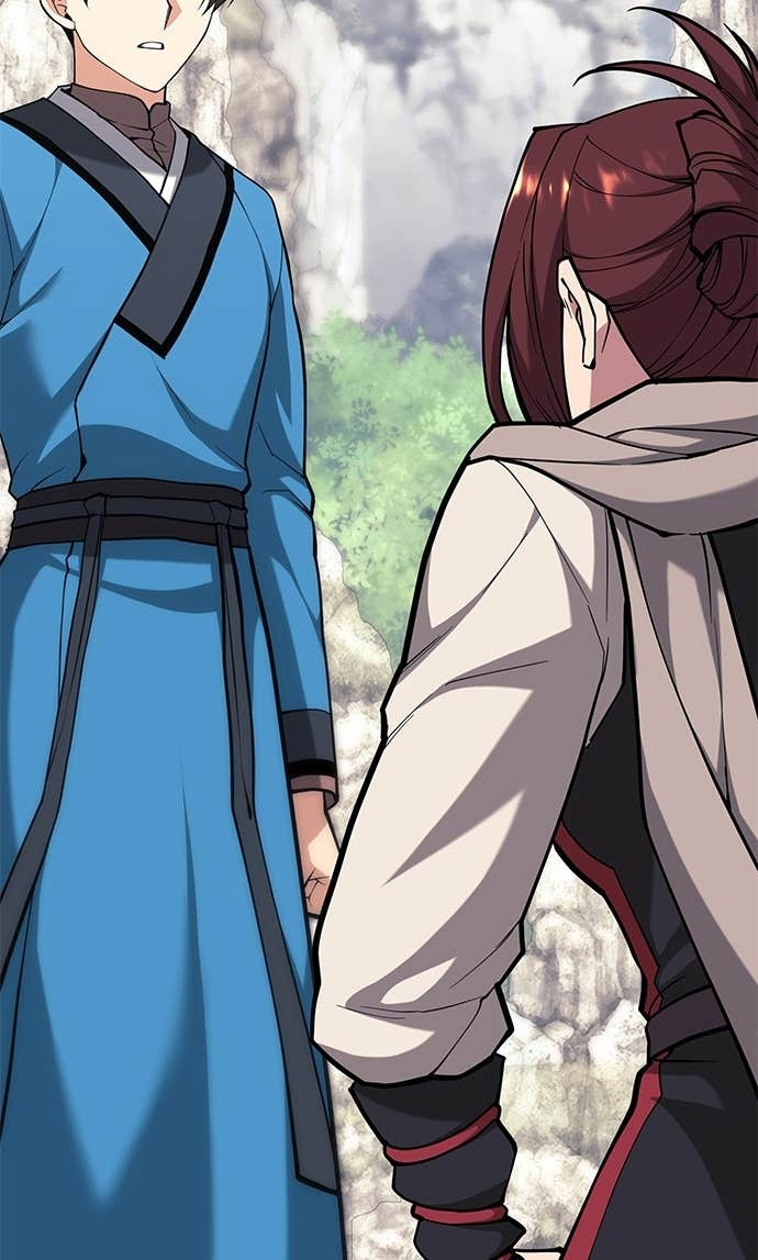 第2部 第158话 月光满天 第129页