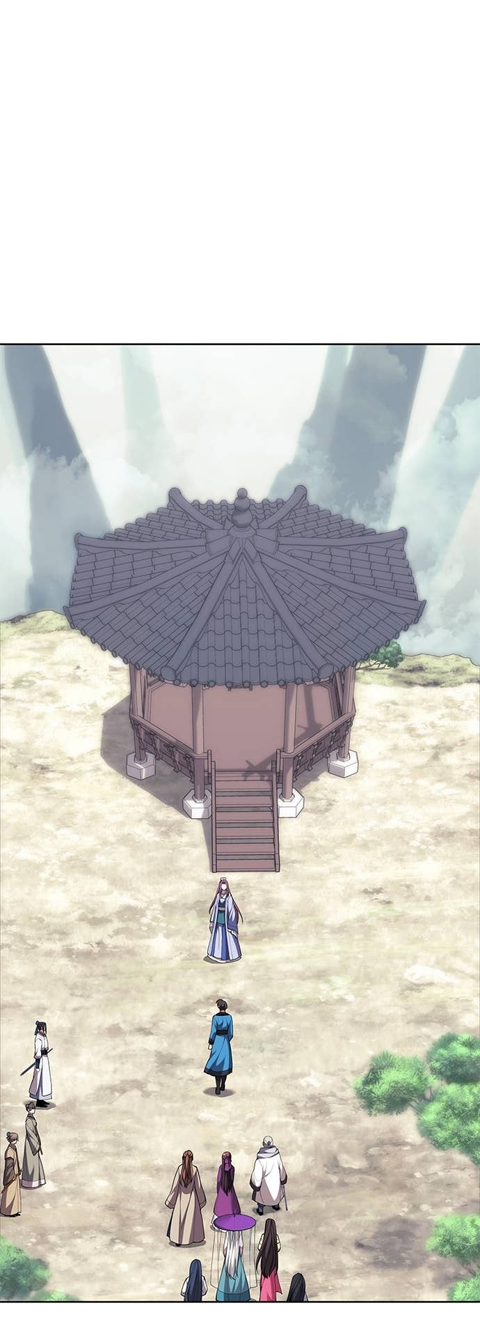 第2部 第159话 上天的旨意 第23页