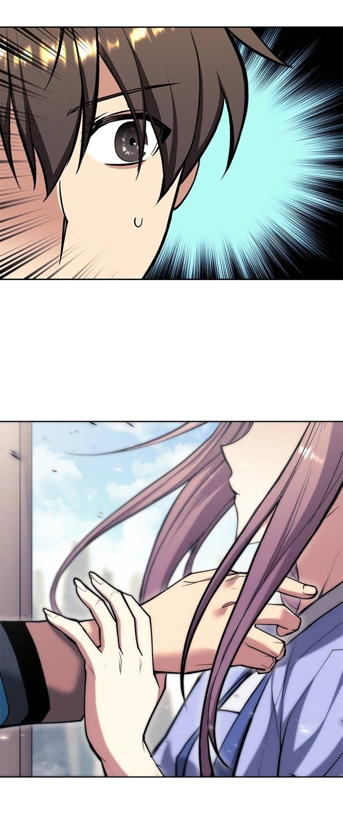 第2部 第159话 上天的旨意 第71页