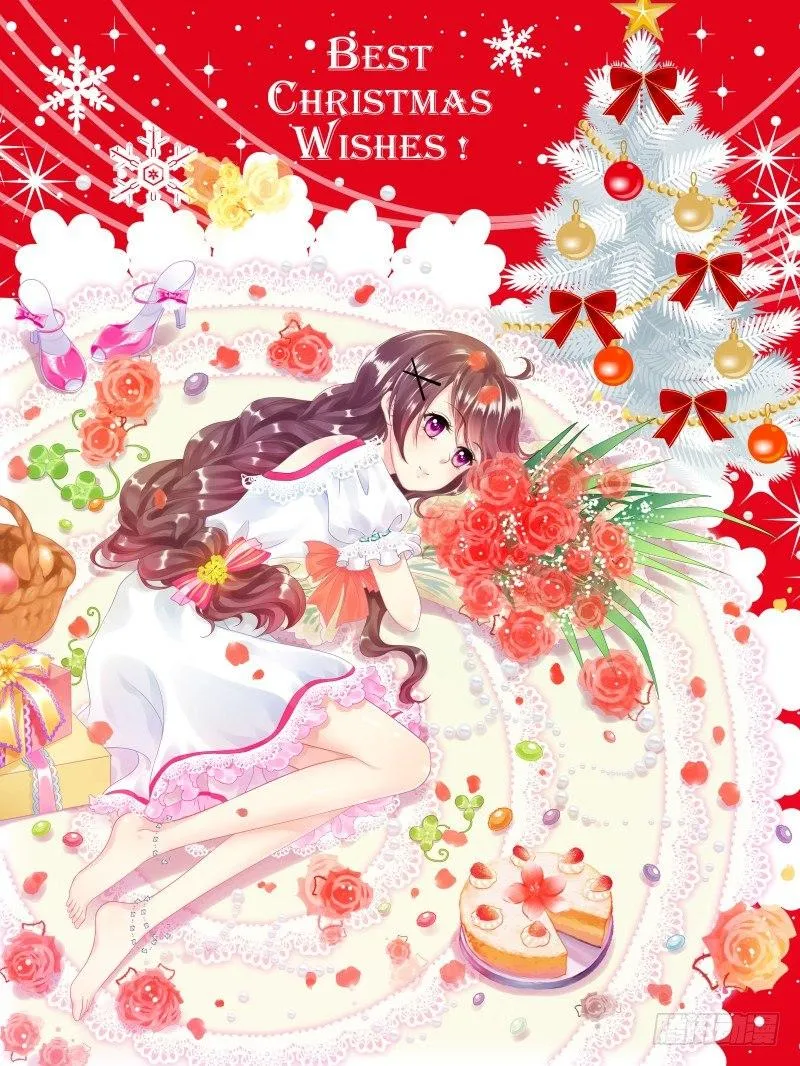 圣诞贺图 第3页