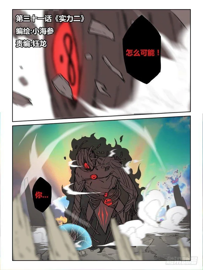 NO.31 实力2 第1页