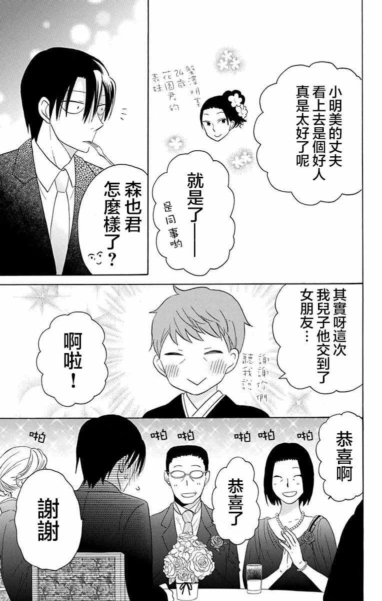 第15话 第3页