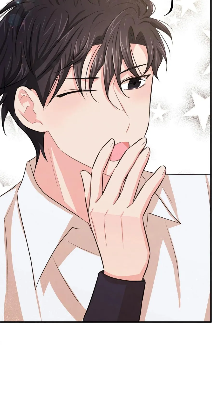 21 我摸了他 第36页