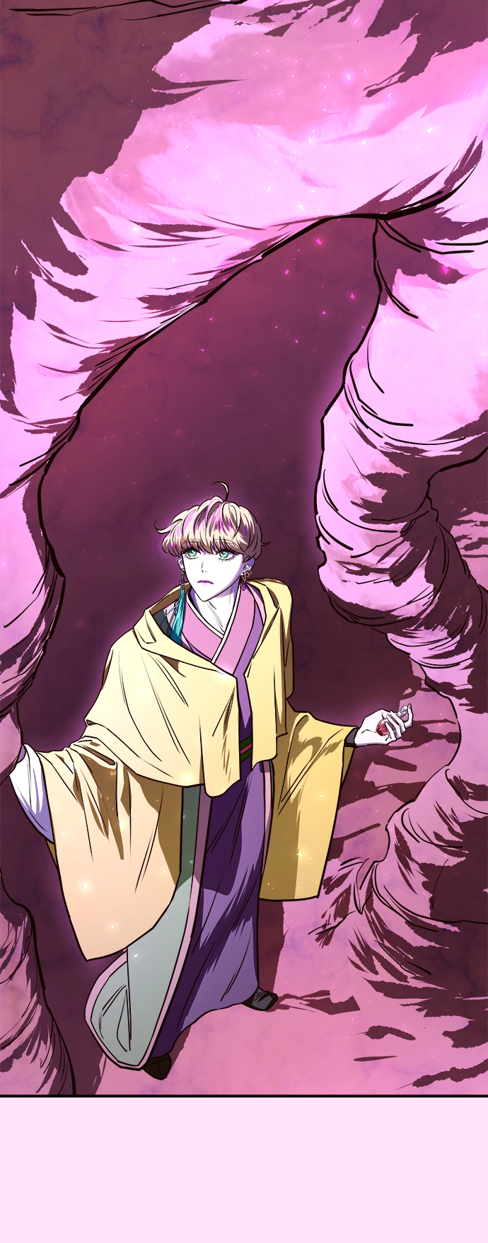 [第1话] 神谕（1） 第62页