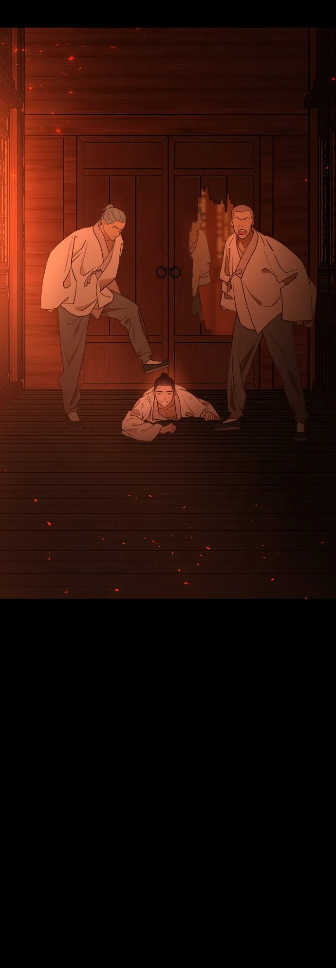 [第67话] 火神的恩情 第89页