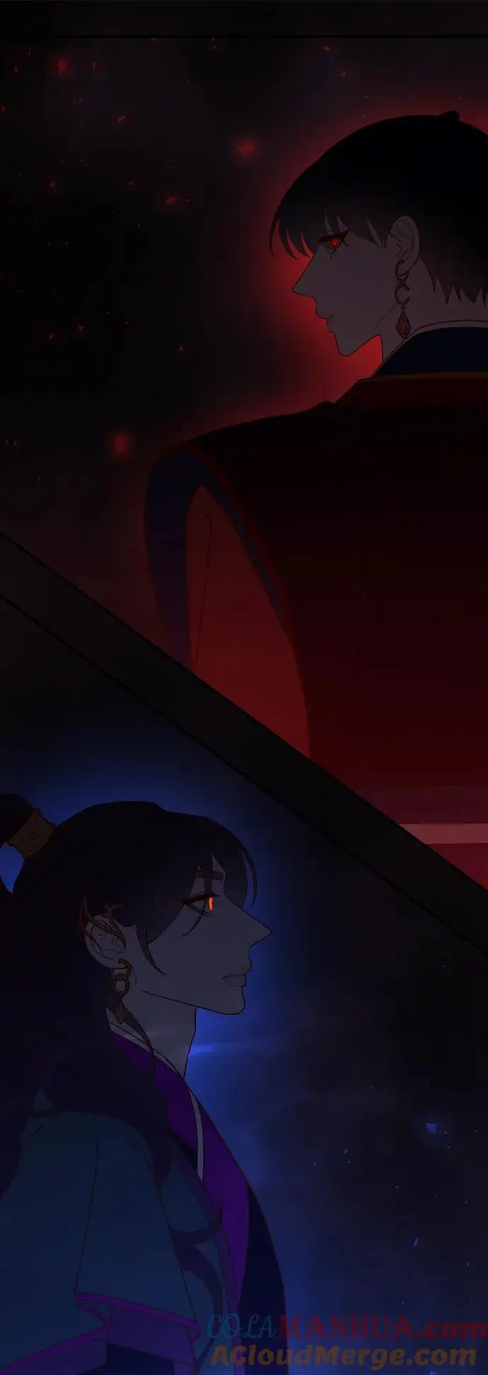 [第105话] 华丽绽放 第169页