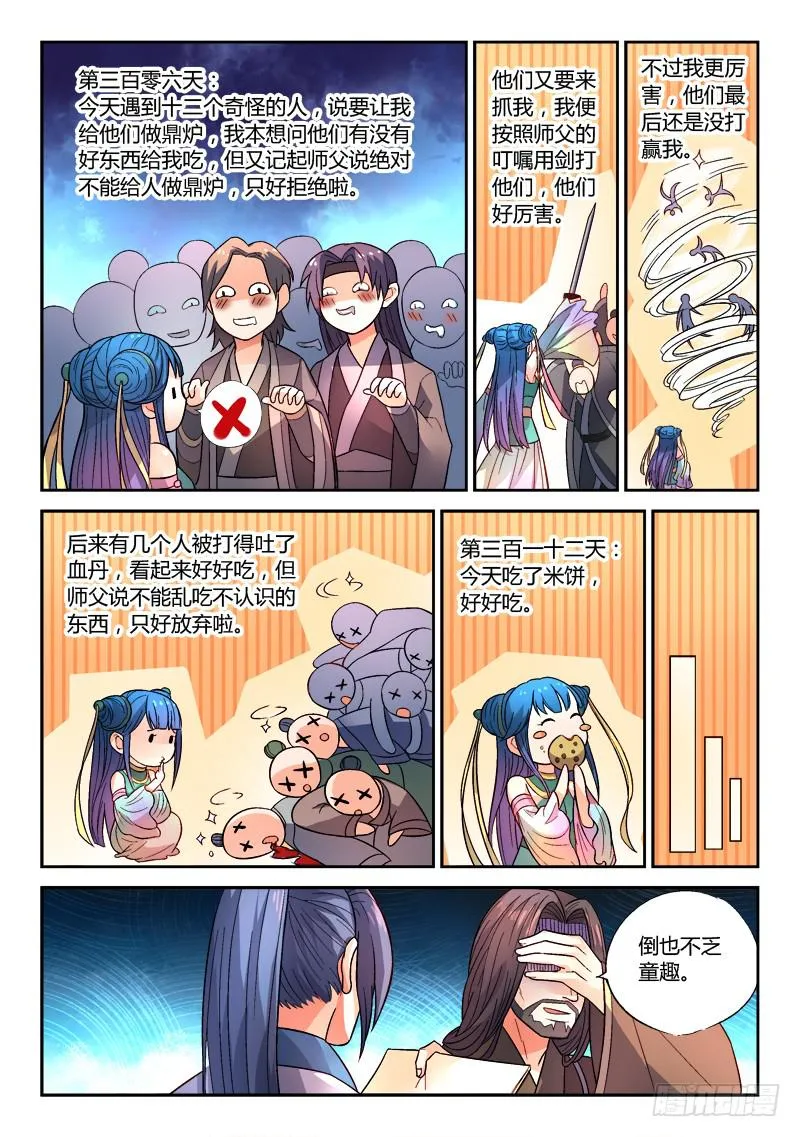 第一百五十二章 第6页