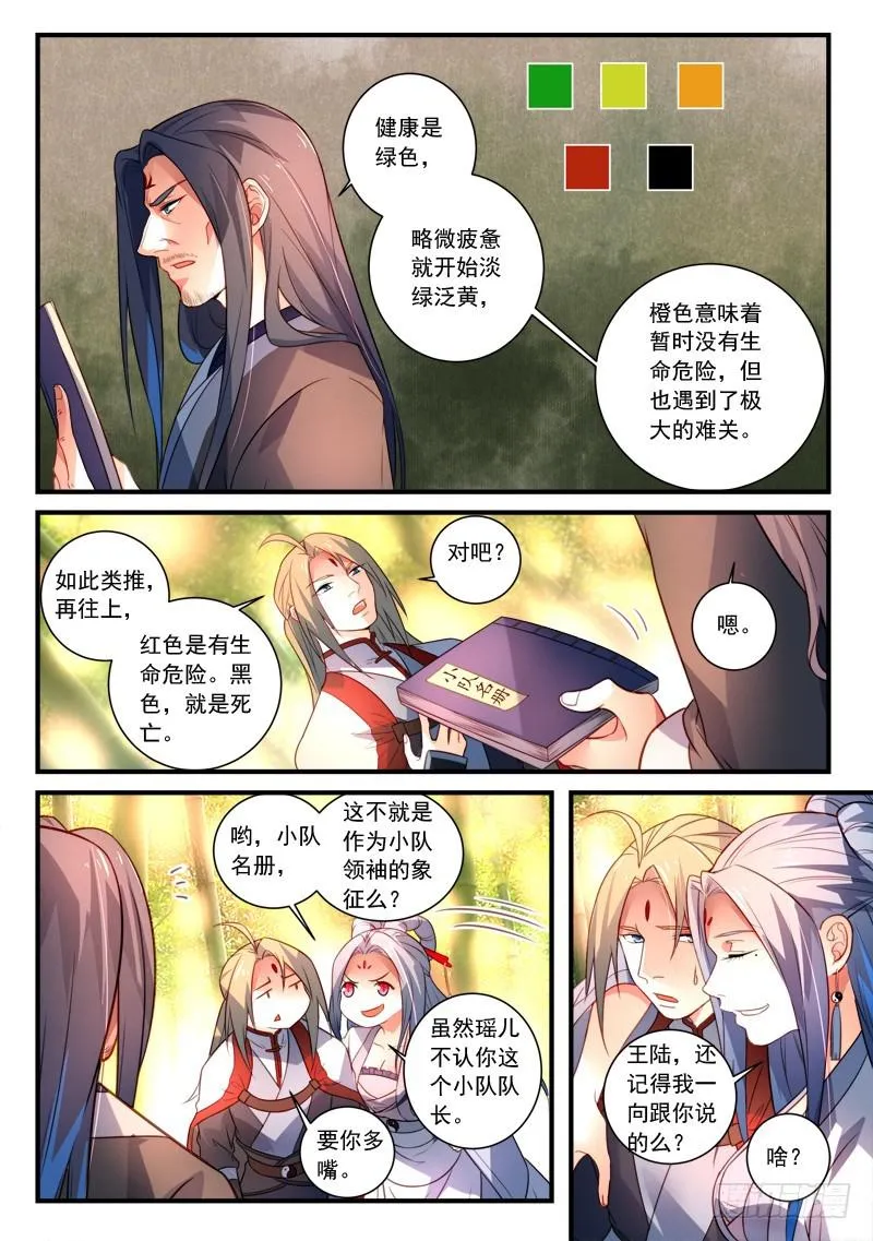 第三百五十四章 第3页