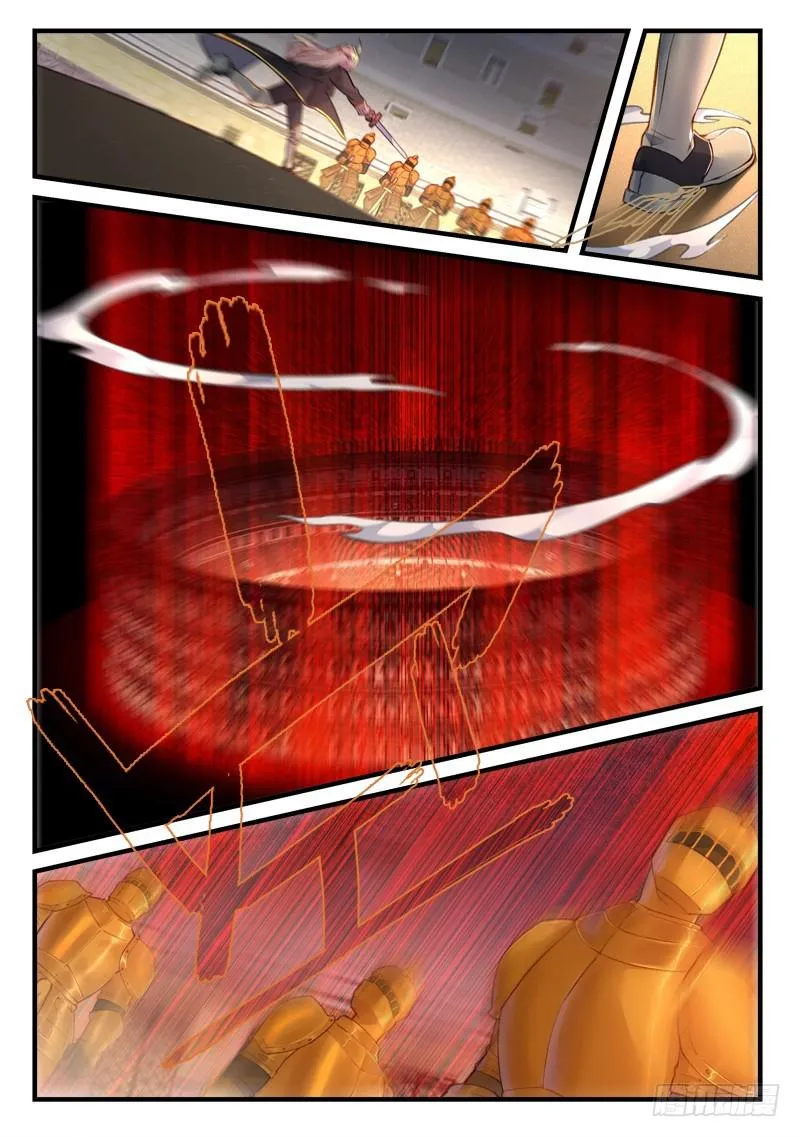 第四百四十六章 第3页
