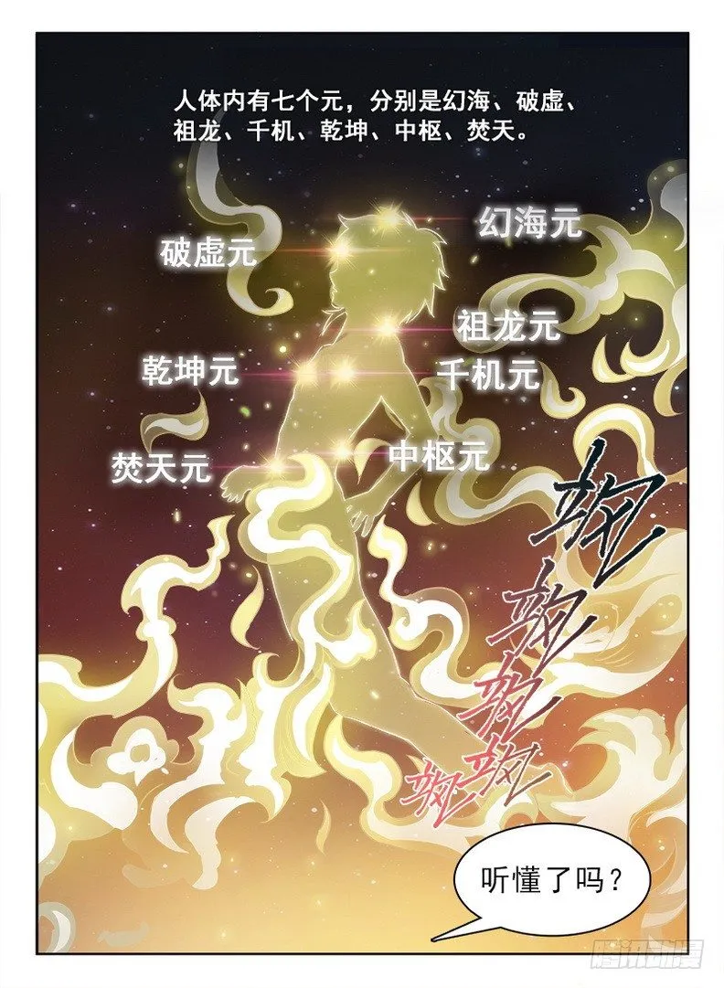 053 初涉七元 第4页