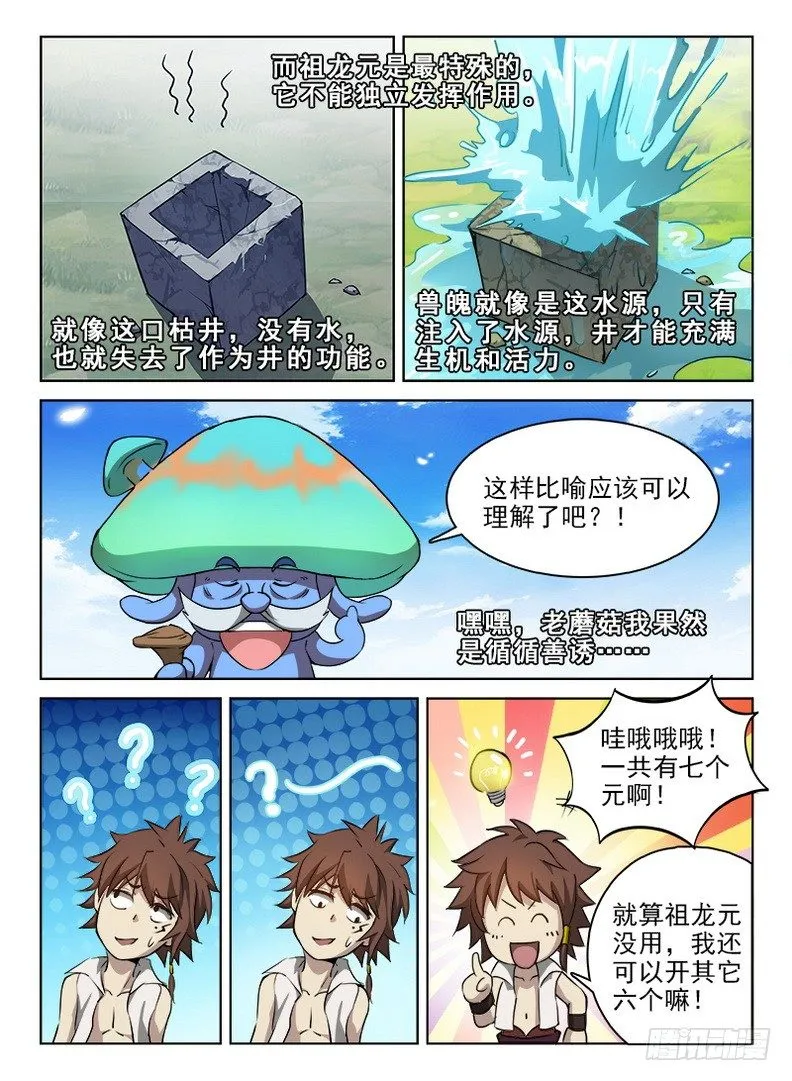 053 初涉七元 第7页