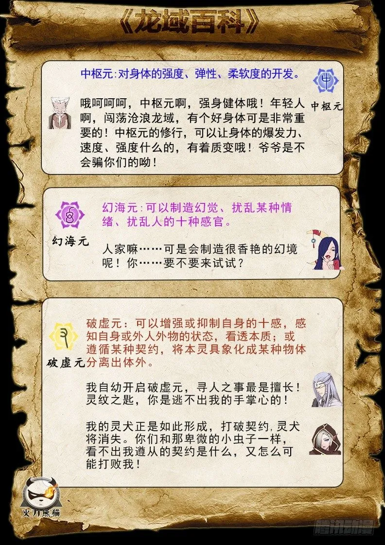 053 初涉七元 第14页
