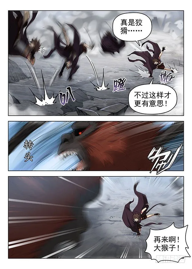 163 阵锁狂猿 第4页