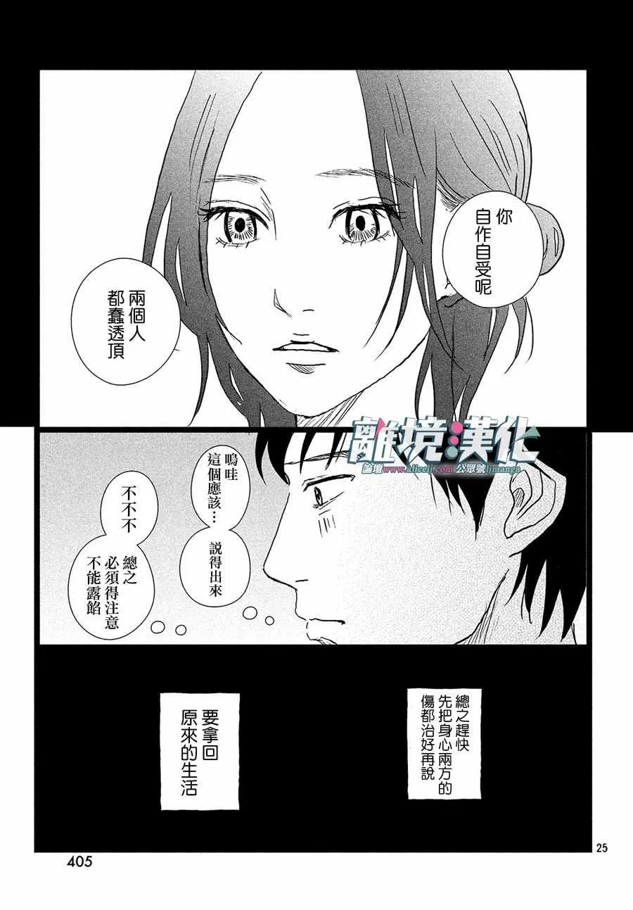 第22话 第25页