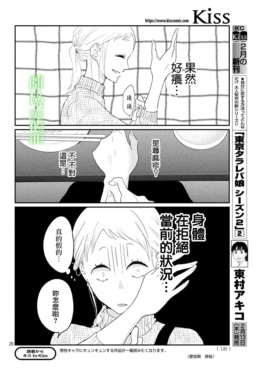 第23话 第28页