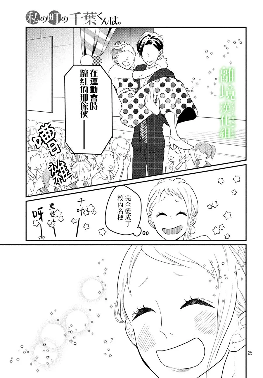 第21话 第25页