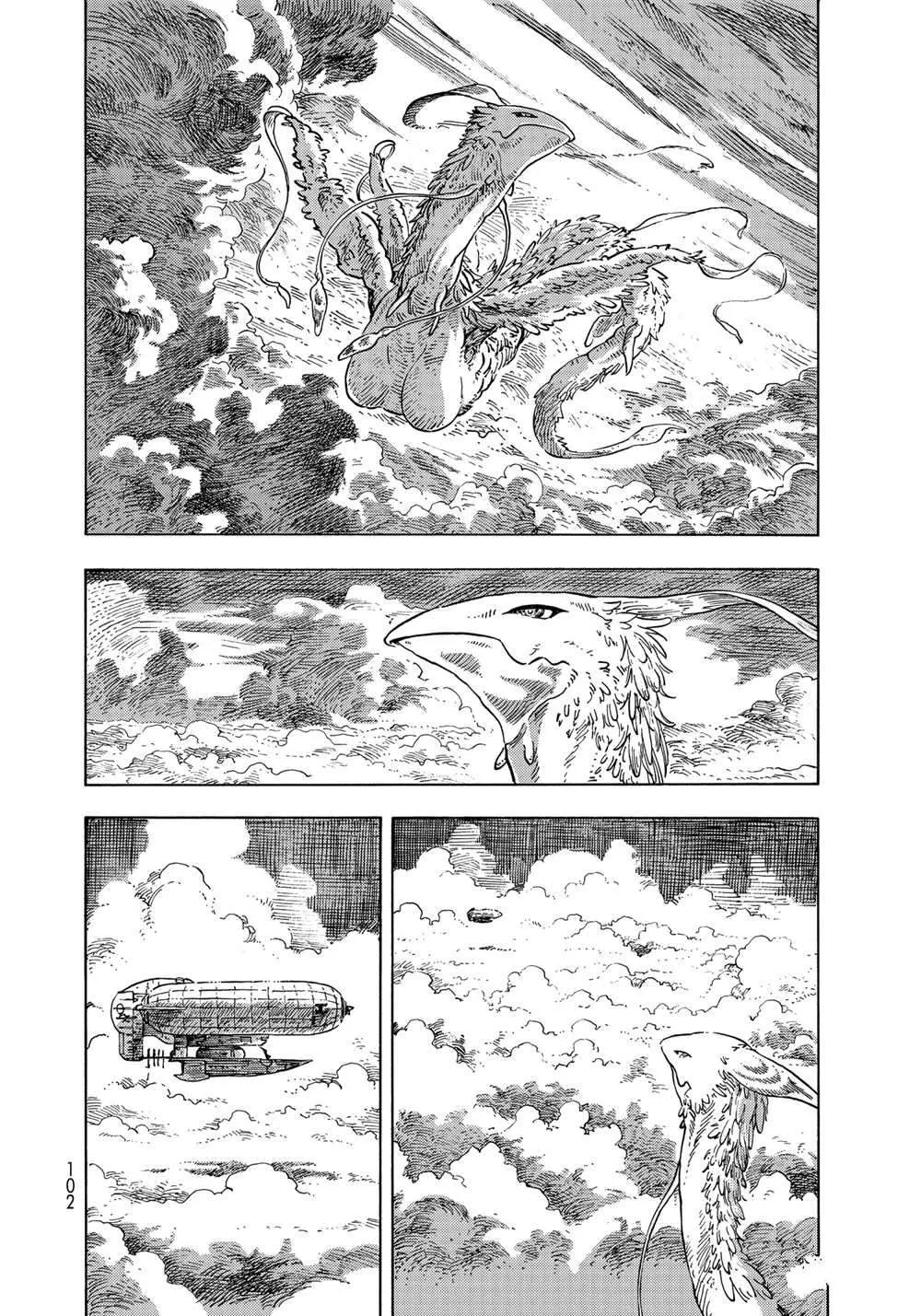 第63话 第6页
