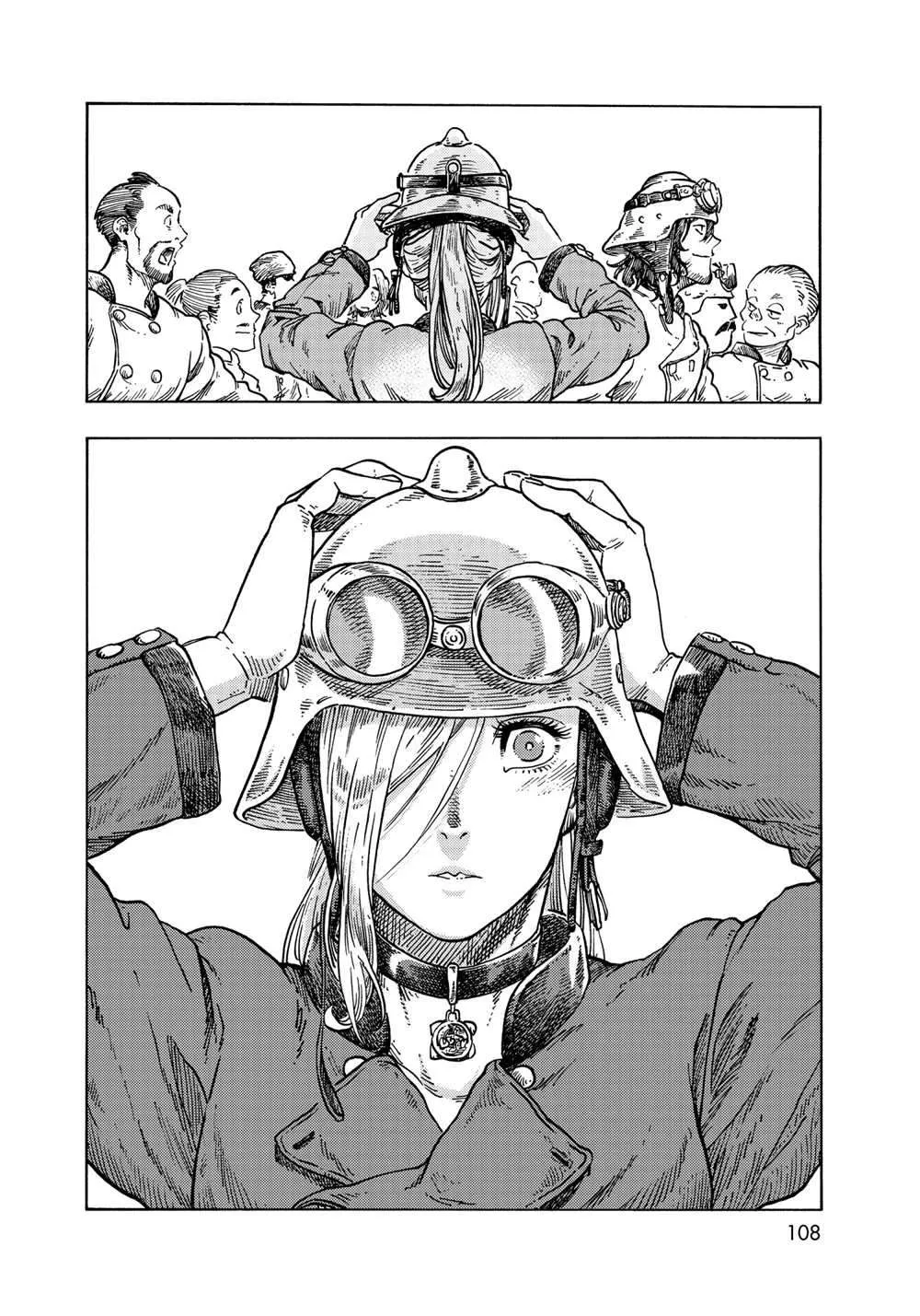 第63话 第12页