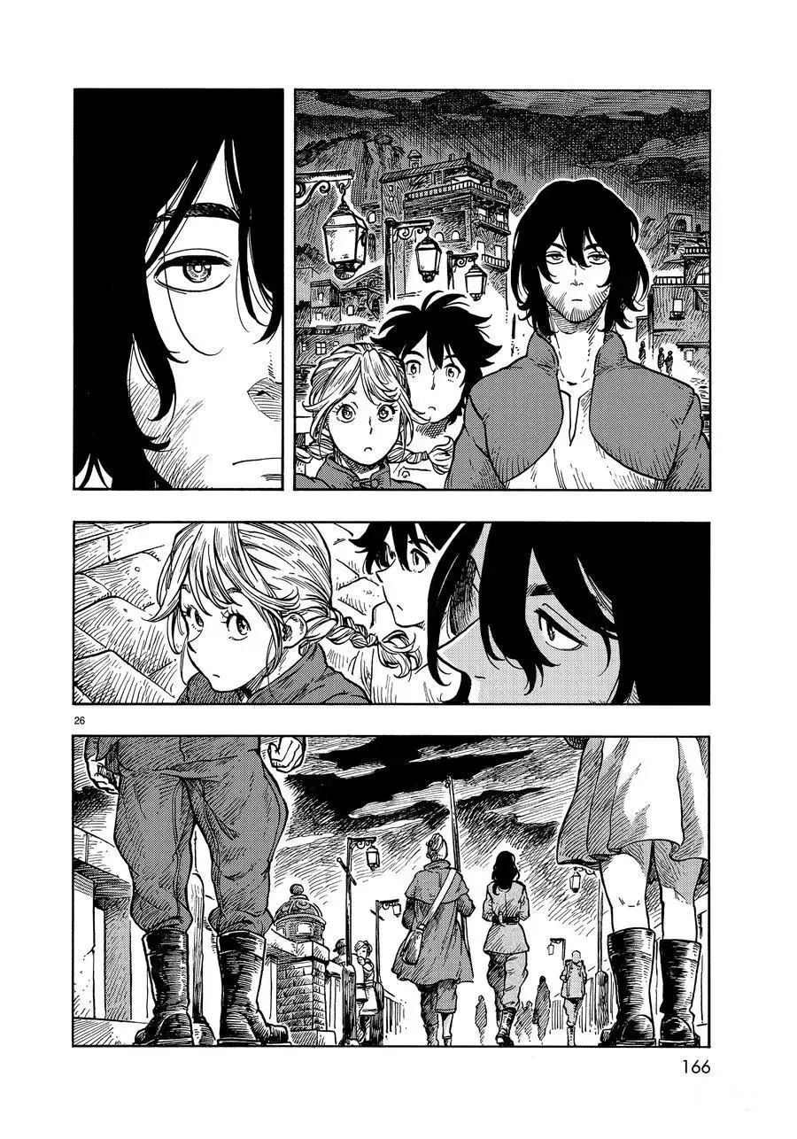 第31话 第26页