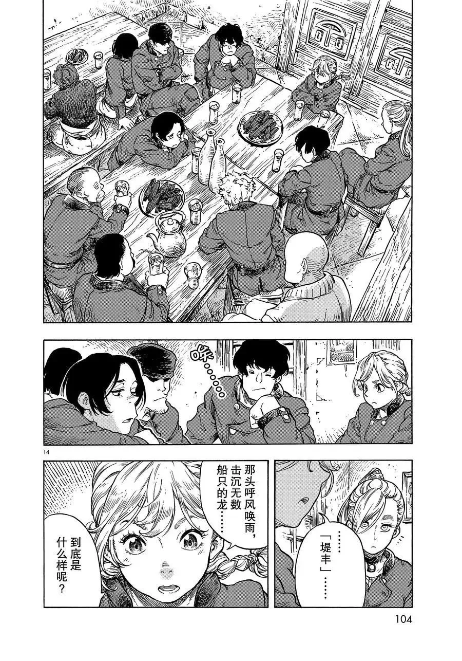 第47话 第14页