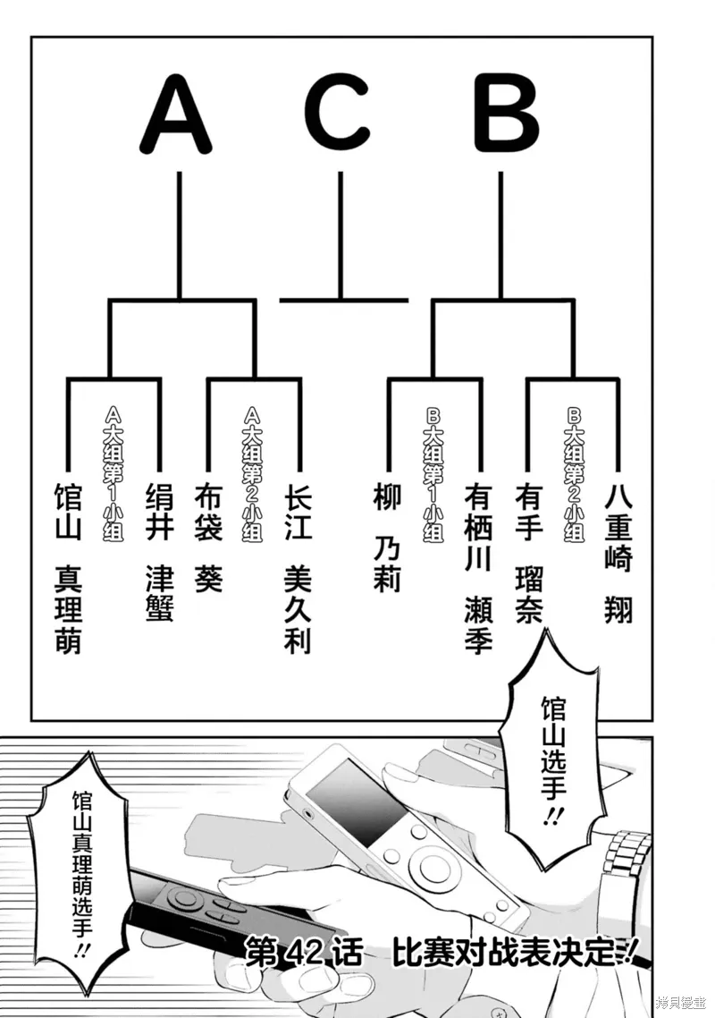 第42话 第1页