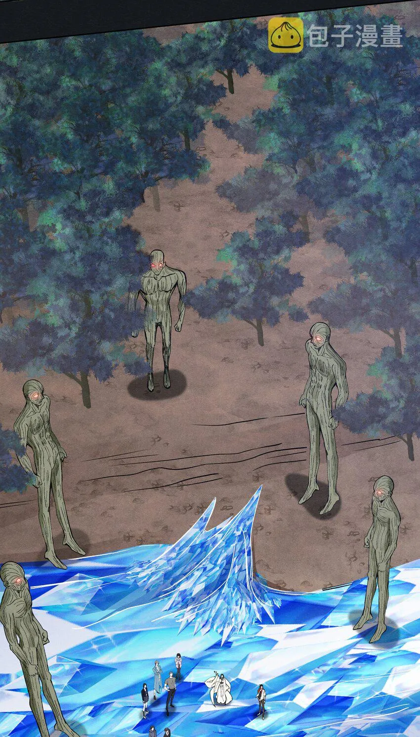042 第四十二话 回来 第14页