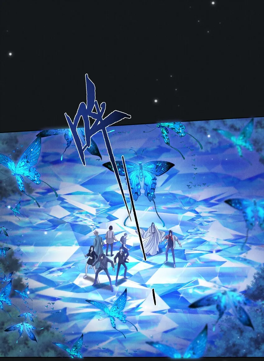 042 第四十二话 回来 第19页