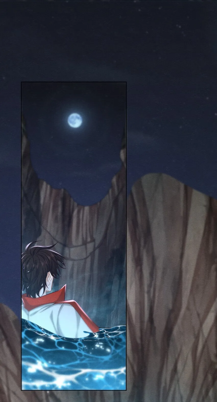 041 第四十一话 怎么又是他？ 第21页