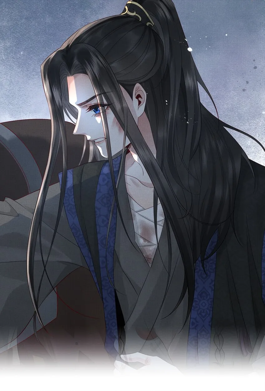 033 第三十三话 帝师丹离 第1页