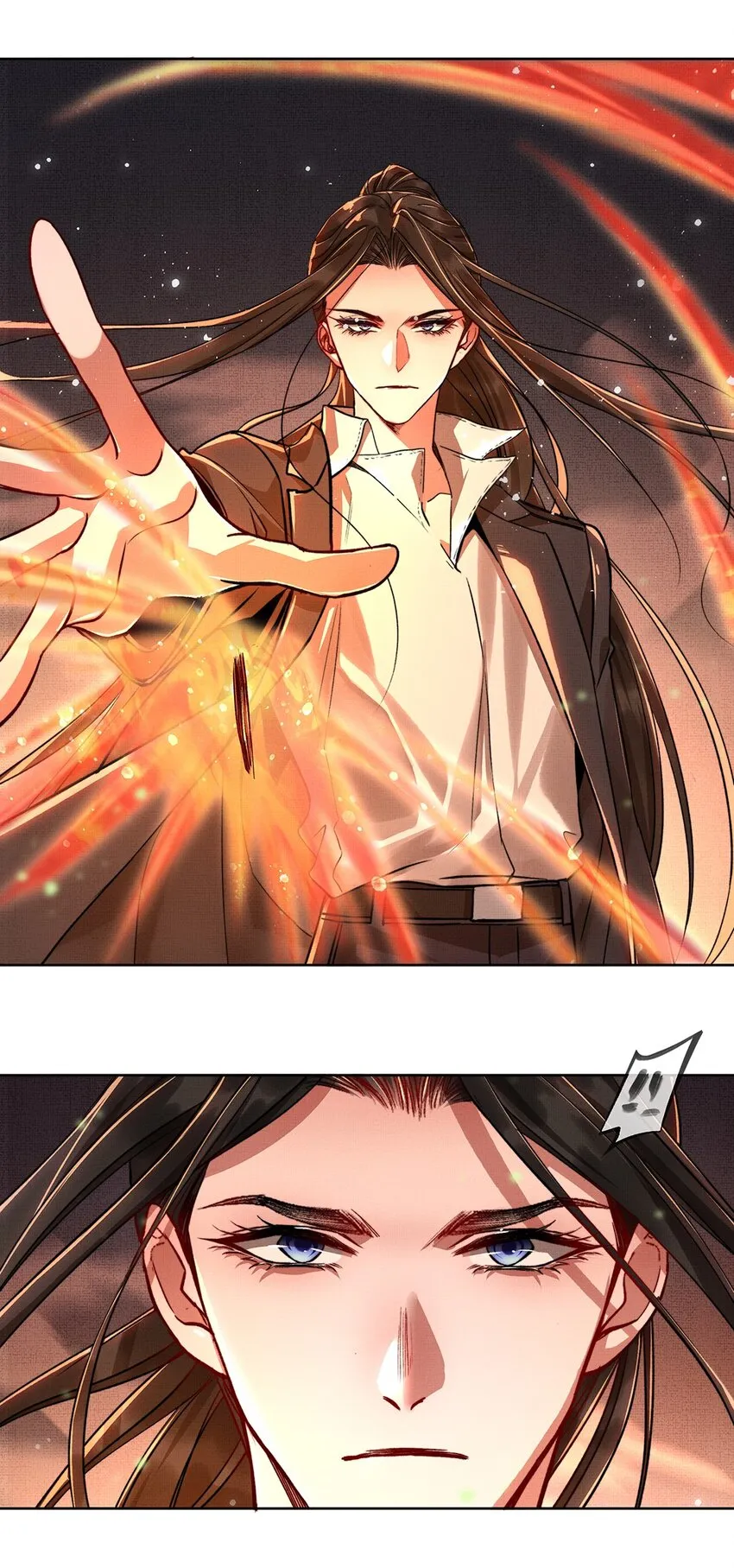 005 第五话 人魔 第35页