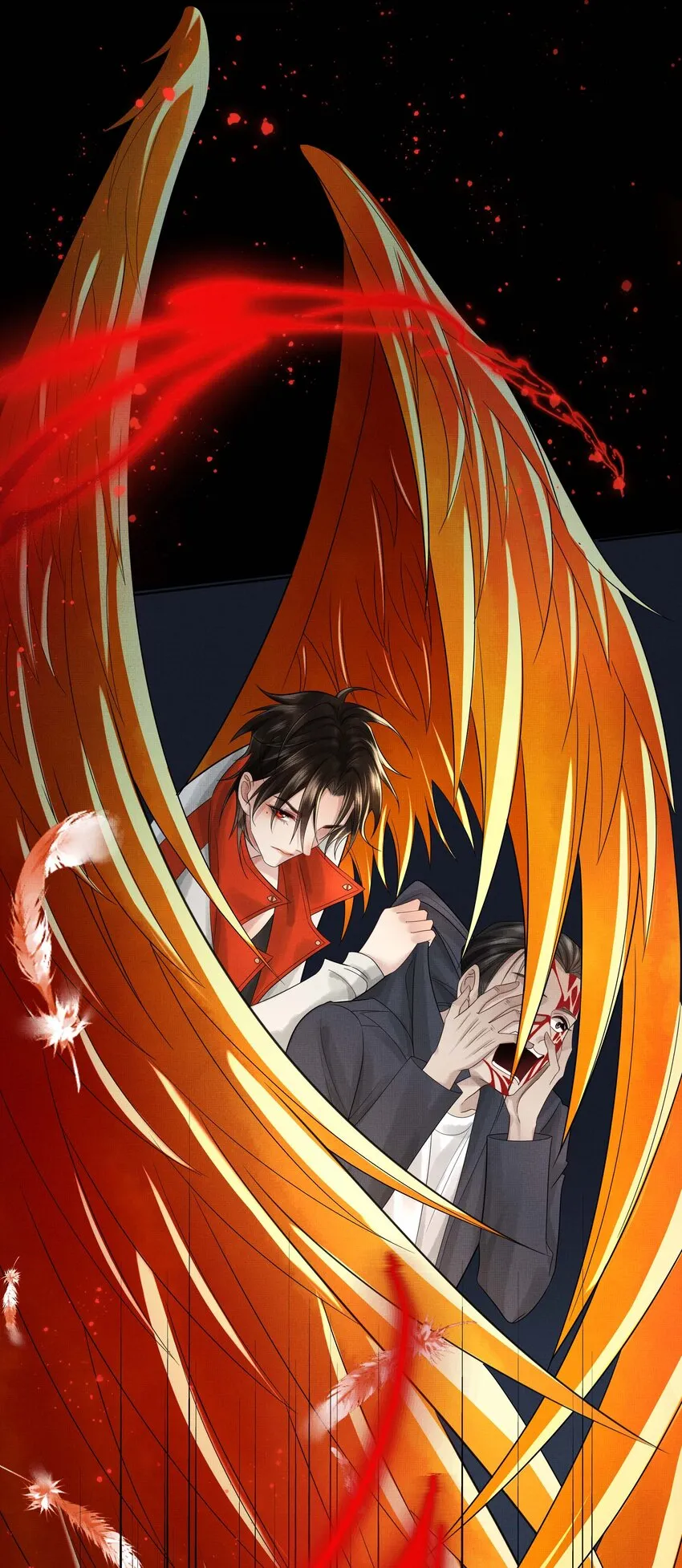 025 第二十五话 人魔重生？ 第25页