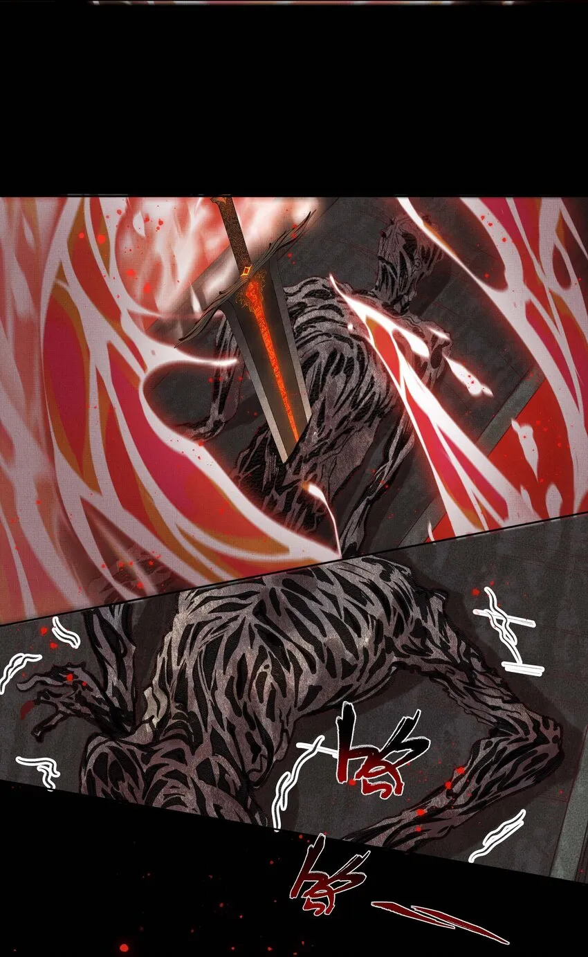 025 第二十五话 人魔重生？ 第37页
