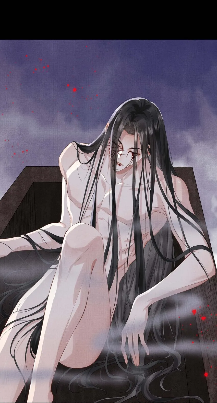 025 第二十五话 人魔重生？ 第45页