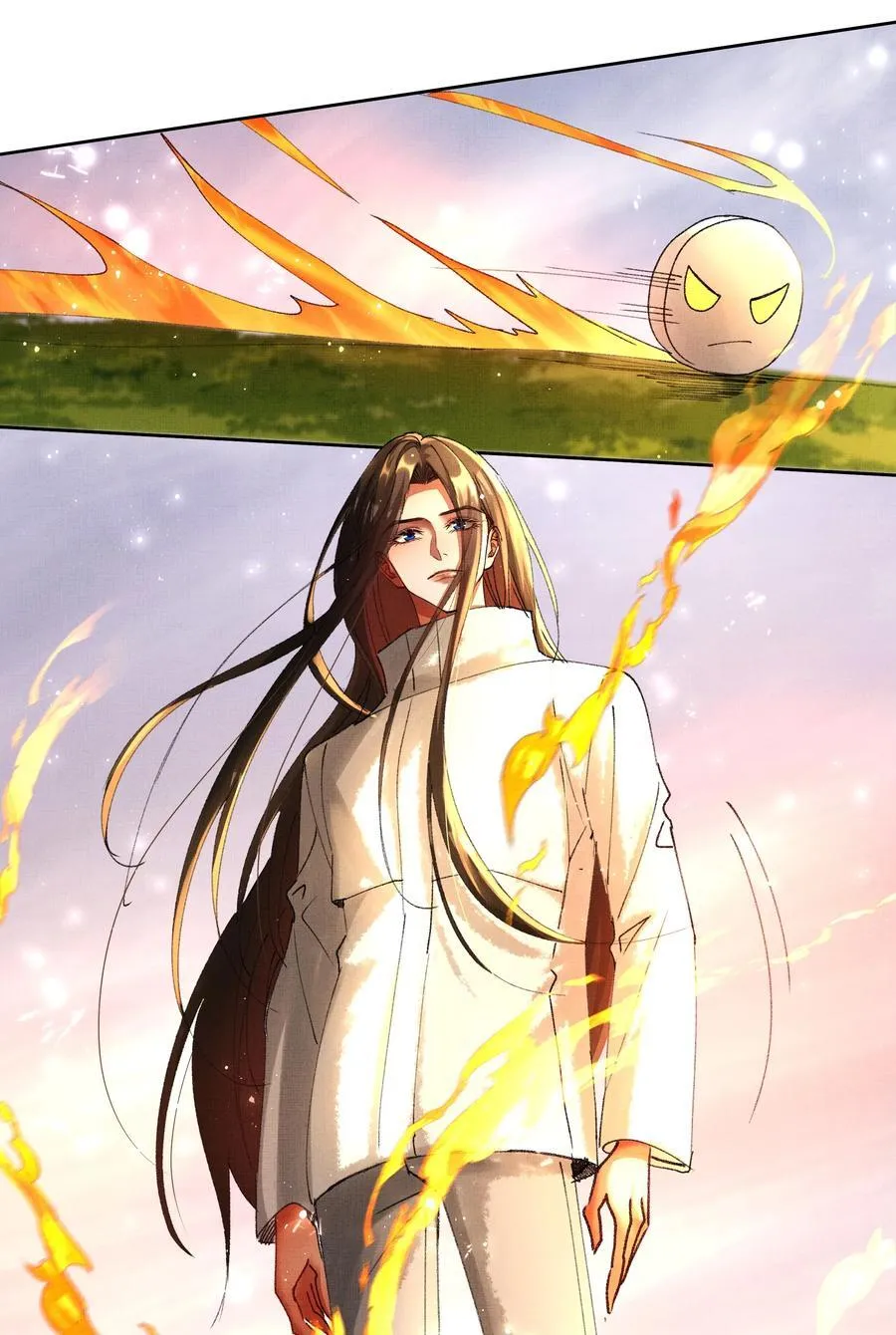 099 “你的”陛下？！ 第23页