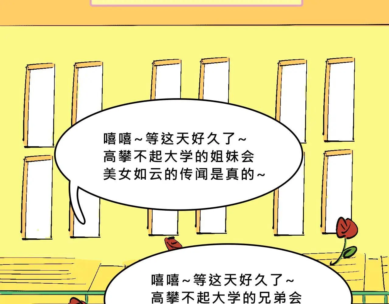 兄弟會&姐妹會聯誼 第27页