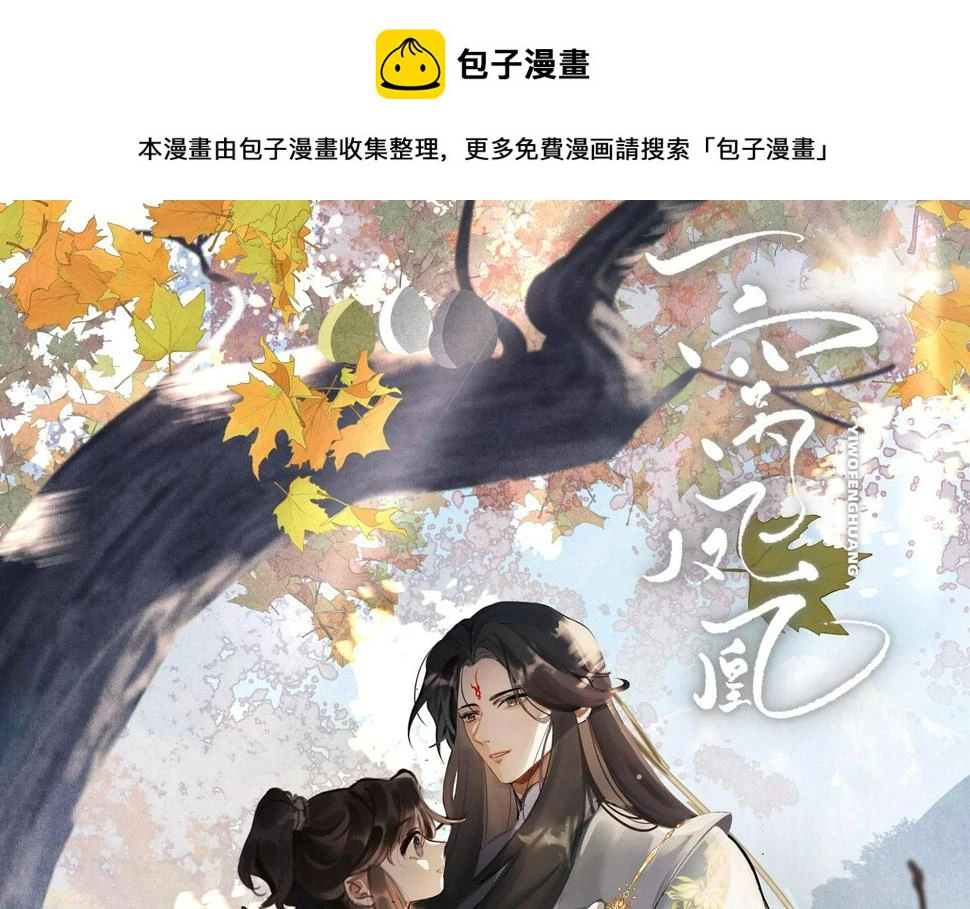 15 凤栖篇：麒麟崽 第1页