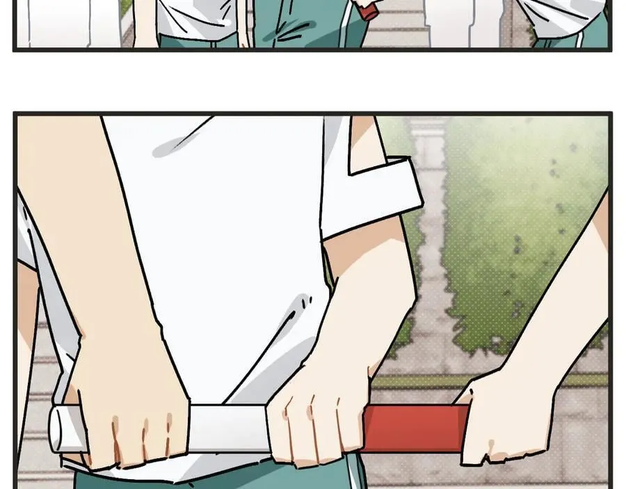 第33话 运动会篇4 第26页