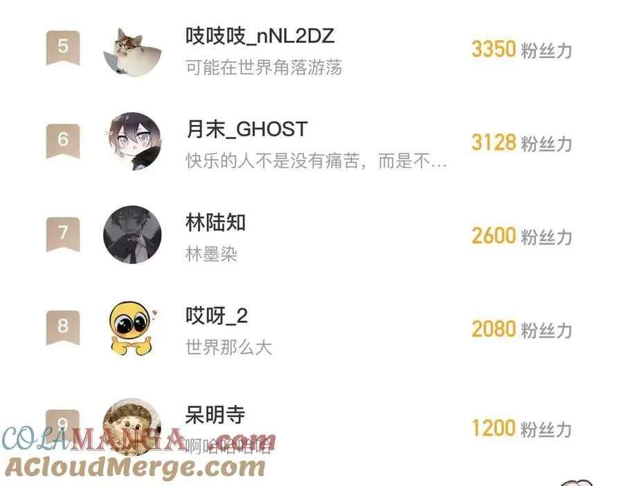 第33话 运动会篇4 第46页