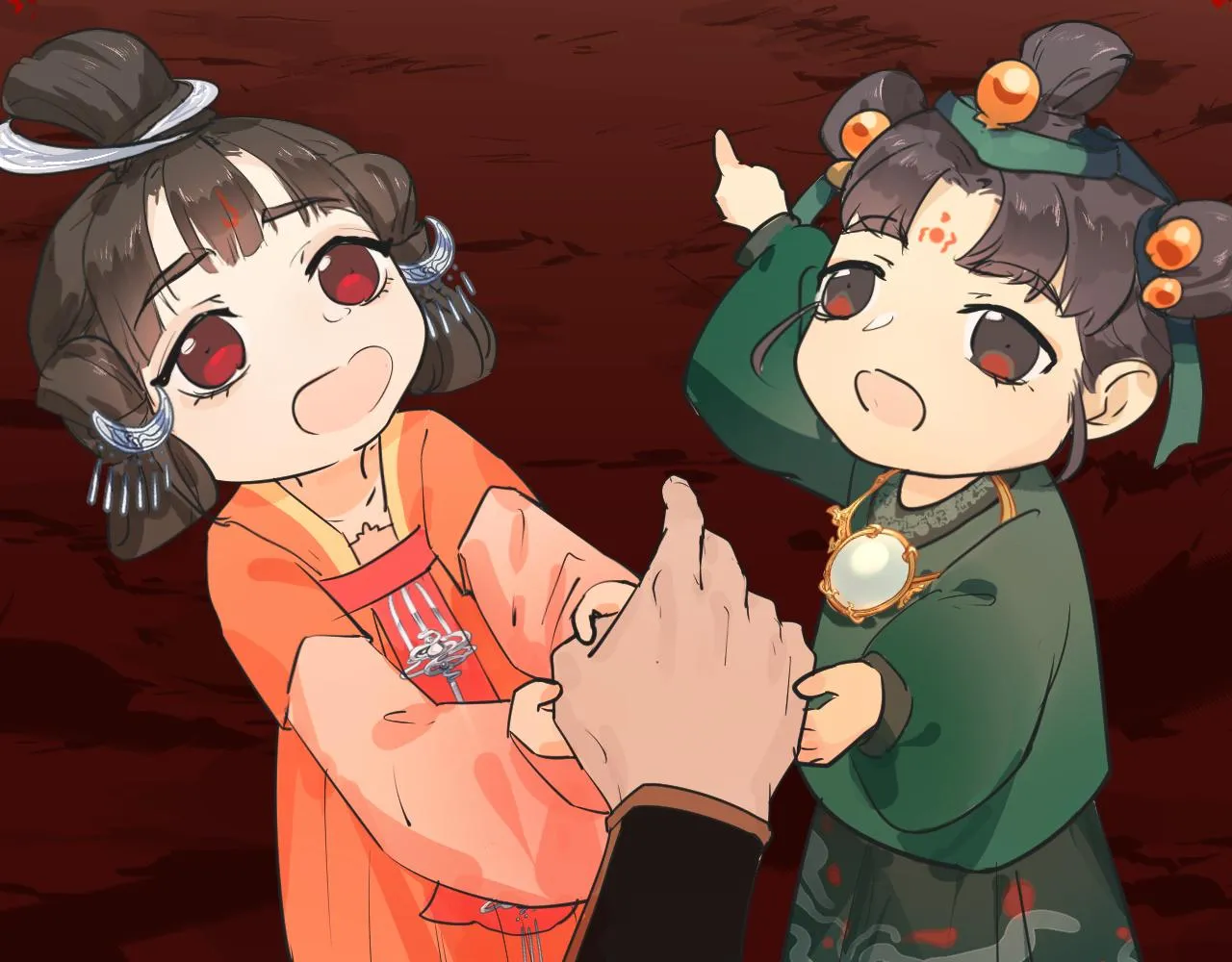 船，来了 第60页