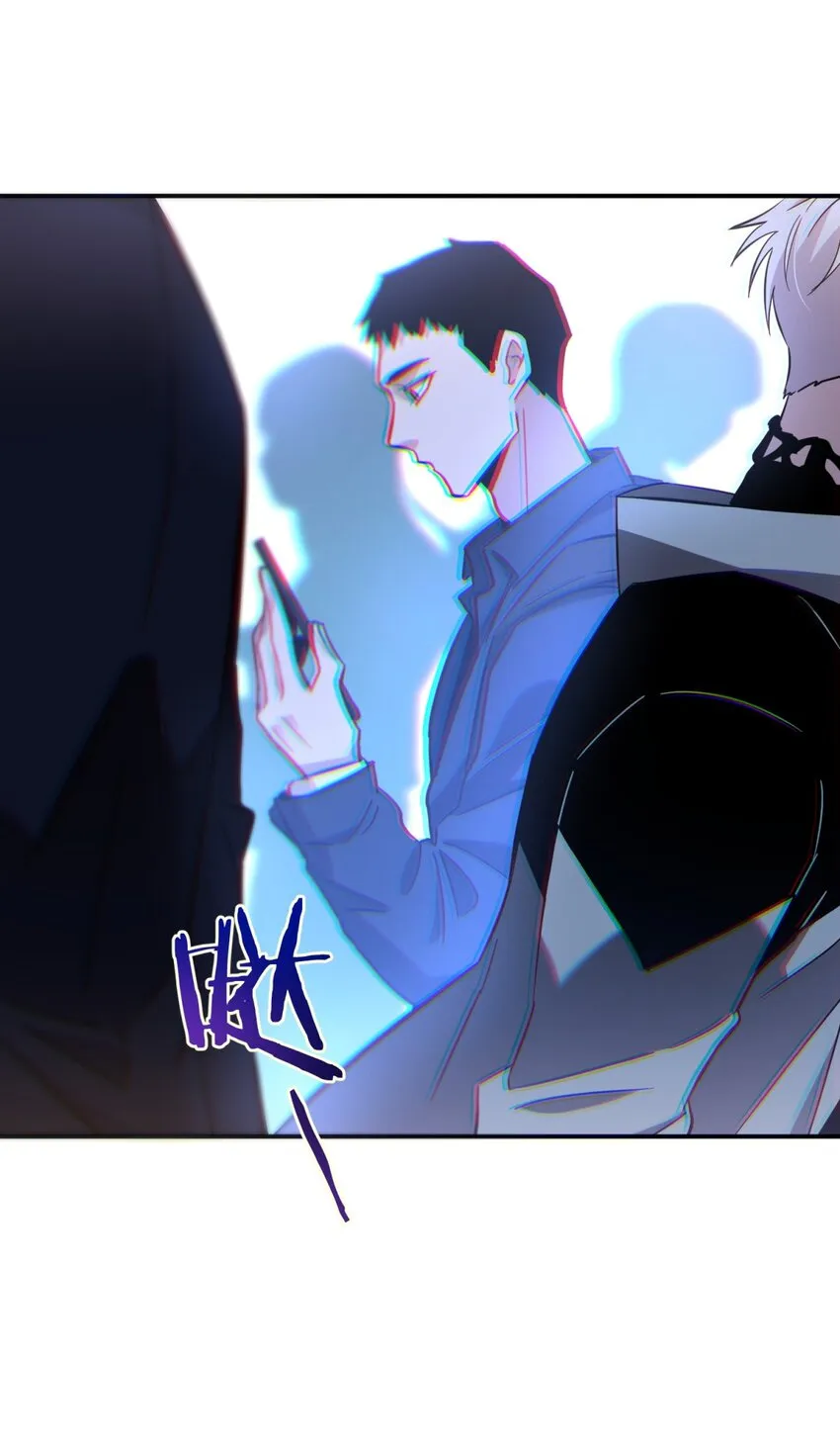007 活人？死人？ 第77页