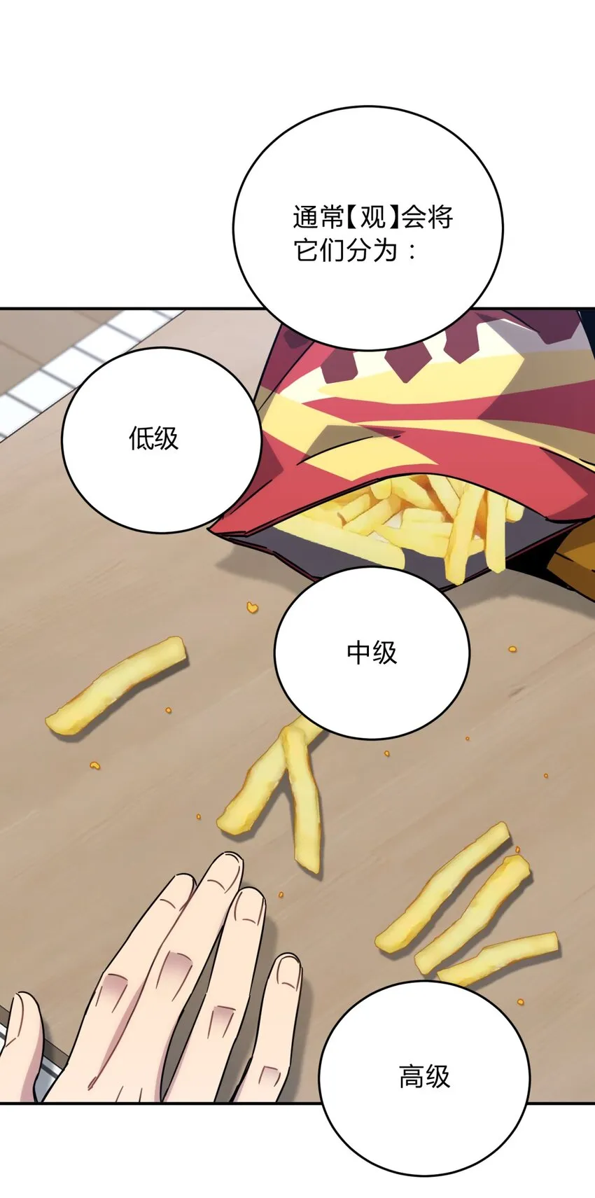 024 再见了！友情 第22页