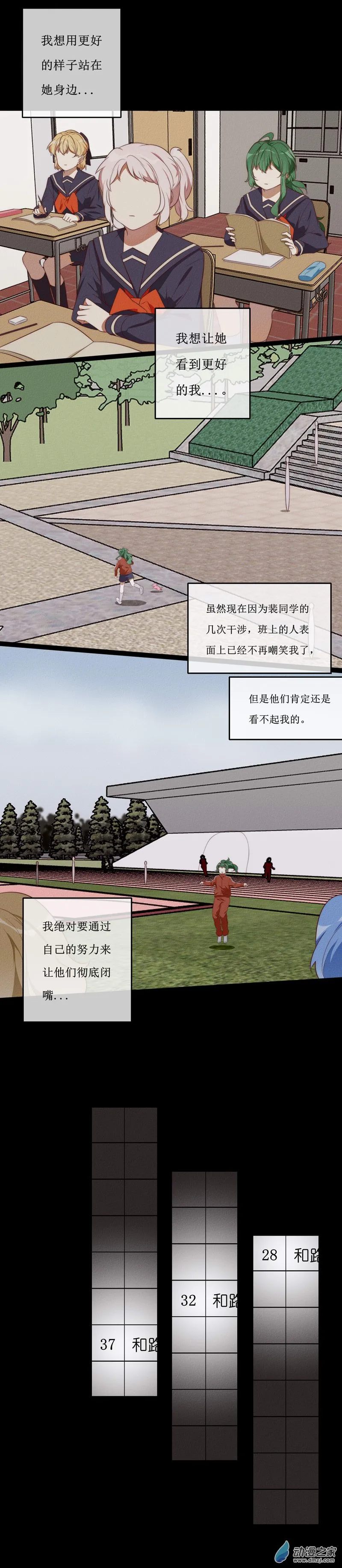 第一章番外（下） 第28页