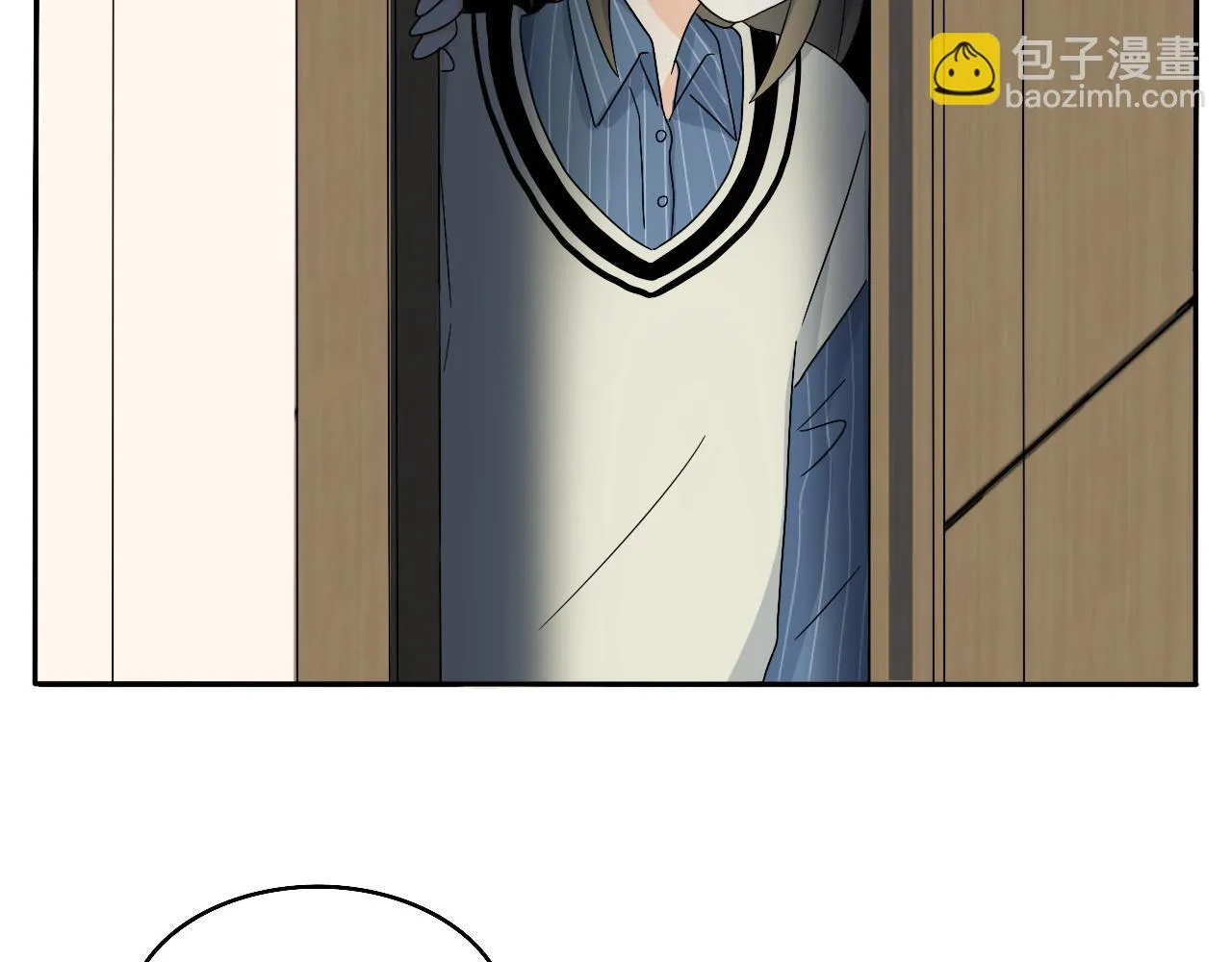 第25话 特别的拥抱 第7页