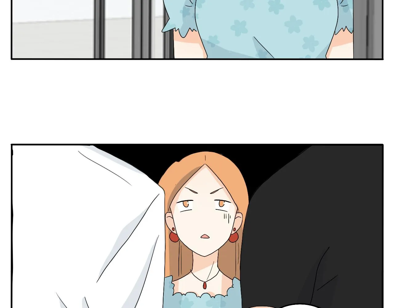 第21话 看见那栋大楼了吗？ 第11页