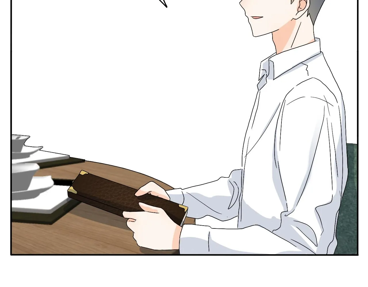 第21话 看见那栋大楼了吗？ 第27页