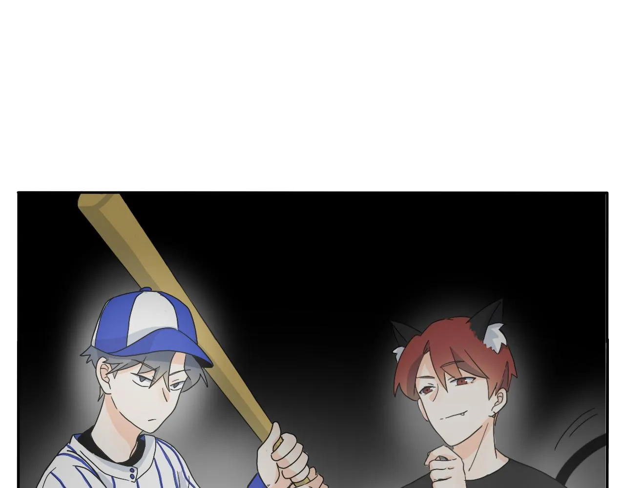 第20话 男朋友？！ 第37页