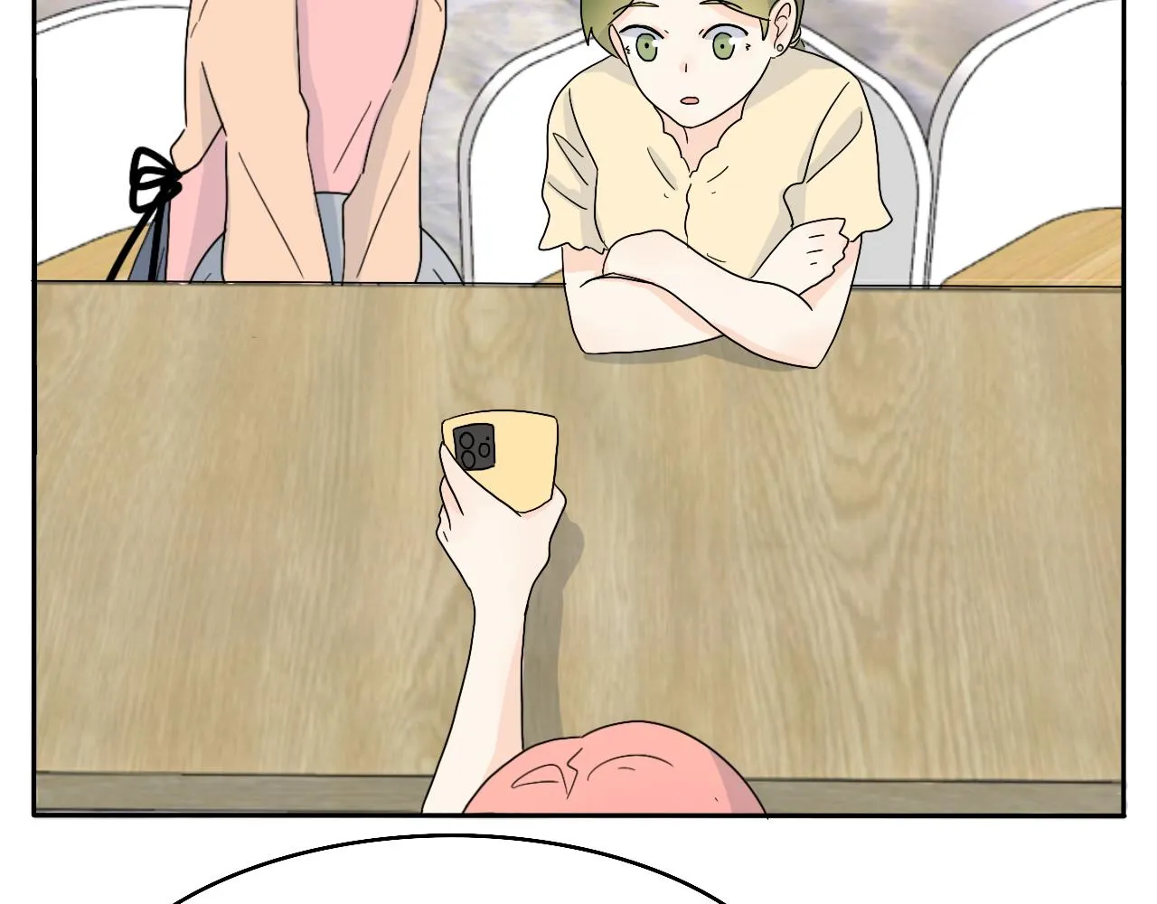 第19话 偶遇 第6页