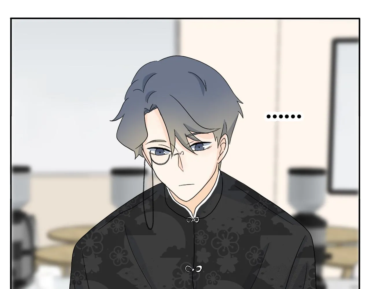 第17话 传说中的陈总 第34页
